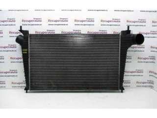 Интеркулер Saab 9-5