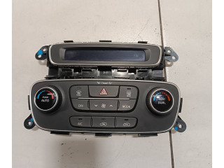 Блок управления климат-контролем 972502P535, 972502PXXX KIA Sorento