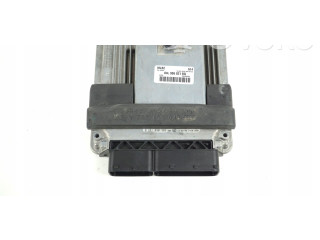 Řídící jednotka 04L906021BQ, 0281030369 Audi A4 S4 B8 8K 2012