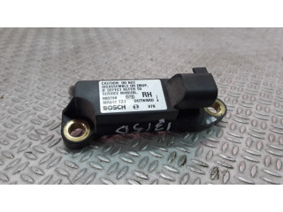 Датчик удара надувных подушек