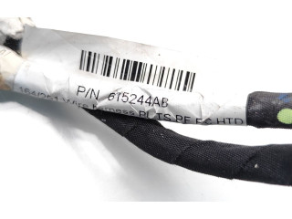 Зеркало электрическое        Mercedes-Benz ML W164  2005 - 2011 года   