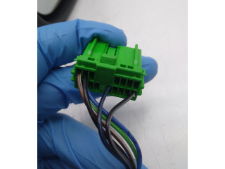 Зеркало электрическое Volvo V60 2013 - 2018 года