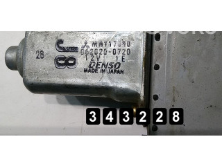 Передний комплект электрического механизма для подъема окна