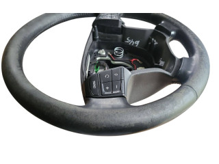 Руль Volvo V70 2008 - 2013 года 30778841