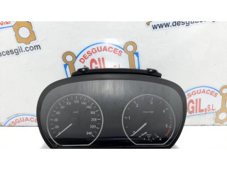 Přístrojová deska  BMW 1 F20 F21 2011 IK9187330014, 146059  