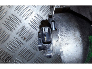  Турбина Citroen C5  9682778680         