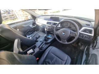 Боковая подушка безопасности 7221045, 72127221045   BMW 3 F30 F35 F31