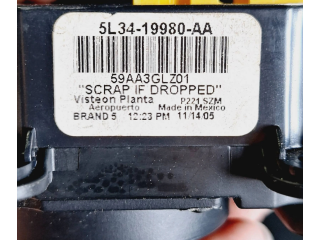 Блок управления климат-контролем 5L3419980AA, 59AA3GLZ01   Ford F150