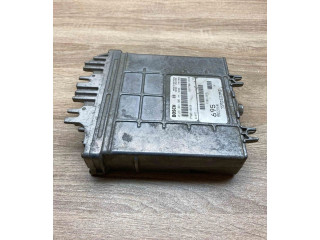 Блок управления двигателем Блок управления P30613695, 0281001906 Volvo S40, V40