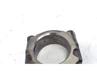 Поршень с шатуном 45M5402, 500004 Nissan Primera для бензинового двигателя 1.8