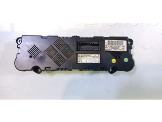 Блок управления климат-контролем 6M2T18C612AG, WXGA09206 Ford S-MAX