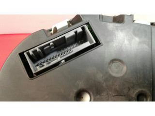 Панель приборов 6W8F Jaguar XK - XKR