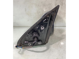 Зеркало электрическое Mitsubishi Outlander 2013 - 2021 года