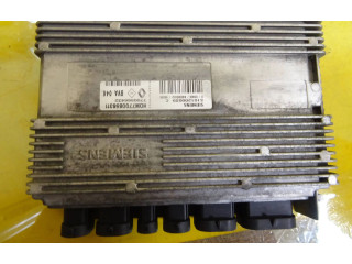 Řídící jednotka HOM7700856311, 7700856311 Renault Safrane 1993