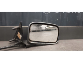 Зеркало (механическое)       Volkswagen Jetta II  1984 - 1992 года   