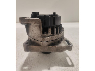 Генератор 8200064344, VALEO   Renault Clio II      