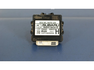 Блок управления 35600-60043, 35600-60043   Subaru Forester SH