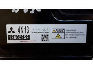 Řídící jednotka 2757004313 Mitsubishi ASX 2014