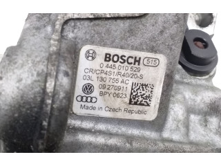 Рулевая рейка Топливный насос 03L130755AC, 0445010529 Audi A6 S6 C7 4G 2011 - 2018 года