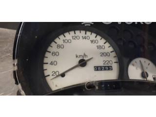 Дисплей    97KB10849AE   Ford Ka