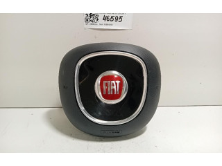 Подушка безопасности водителя 735612116, 199B4000 Fiat 500L