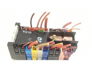 Блок предохранителей 2035400050 Mercedes-Benz SLK R171