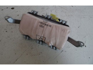 Надувная подушка для руля Renault Clio IV 2012 - года