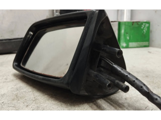 Turbodmychadlo Зеркало (механическое) E10117122 Volkswagen PASSAT B2