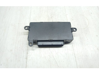 Блок комфорта 5262761, 737186 Saab 9-5