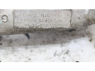 Turbodmychadlo Турбина 968612068006 Peugeot 3008 I