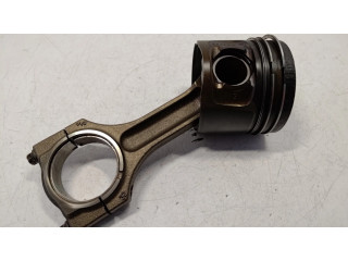  Поршень с шатуном N47 11257803033, 11248473776  BMW 3 E90 E91 для дизельного двигателя 1.8