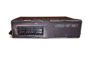 Блок комфорта 60687650, 60687650   Alfa Romeo 166   