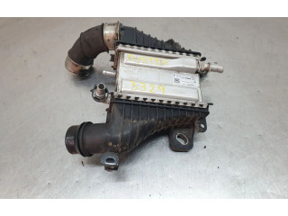 Интеркулер  144967867R, KL177004   Dacia Duster II 