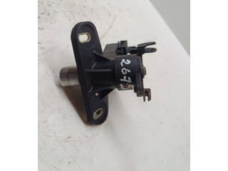 Zámek zadních dveří Opel Zafira A 2000