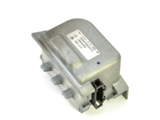 Комплект блоков управления A6401502879, 6401502879 Mercedes-Benz A W169