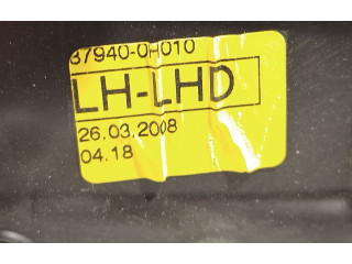 Зеркало электрическое Peugeot 107 2005 - 2014 года