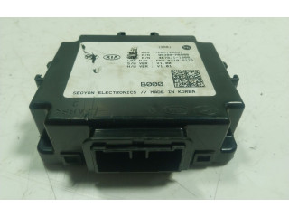 Блок управления 95300M6000, 95300M6000   KIA Xceed