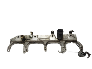 Топливная рампа 06J133317, CT0080411   Audi A5 8T 8F   для двигателя CAB