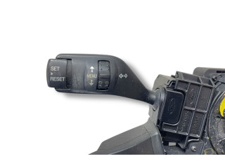 Ручка стеклоочистителей 17D940, 4M5T14A664AB Ford C-MAX I