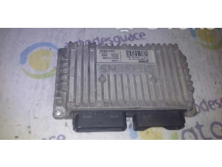 Блок управления коробкой передач 9649759180, S118047513B   Citroen Xsara