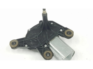 Моторчик заднего дворника 50509441 Alfa Romeo Giulietta