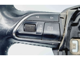 Руль Audi Q3 8U 2011 - 2016 года 8U0419091T