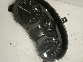 Přístrojová deska  Citroen Berlingo 2012 9665982980  