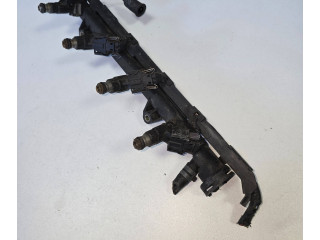 Магистральная трубка топлива 030133319L, 030906031e Volkswagen Polo III 6N 6N2 6NF 1997