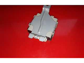 Řídící jednotka 8634A018, 0318001270 Citroen C-Crosser 2009