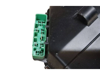 Вентилятор печки MJA6520AA, MF1163004351 Jaguar XK8 - XKR