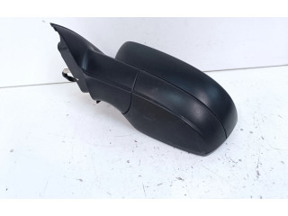 Зеркало электрическое Volkswagen Jetta VI 2011 - 2018 года