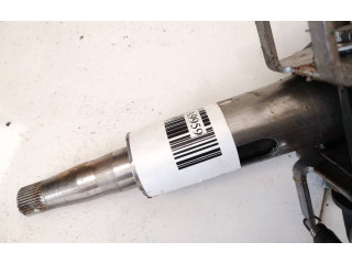 Рулевая рейка Honda Accord 2003 - 2007 года