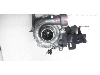 Turbodmychadlo Турбина 54389700005 Nissan X-Trail T32 R9ME414