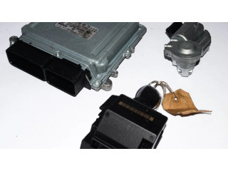 Řídící jednotka A6421508578, 0281013722 Mercedes-Benz E W211 2007